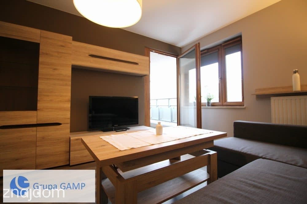 2-pok.*41m2*Wrocławska*KROWODRZA*balkon - zdjęcie 2