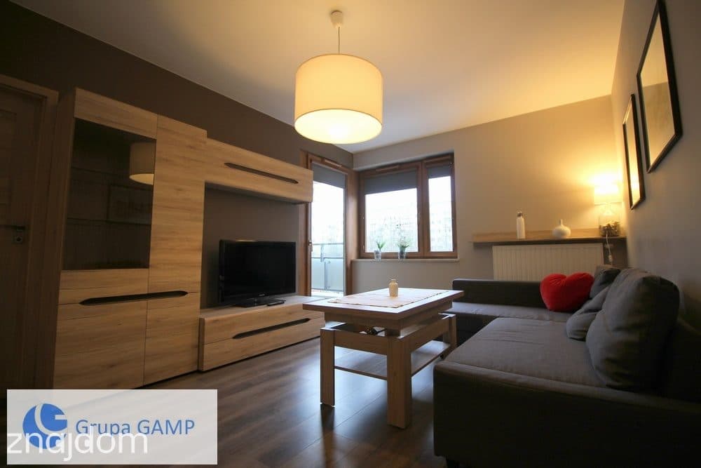 2-pok.*41m2*Wrocławska*KROWODRZA*balkon - zdjęcie 3