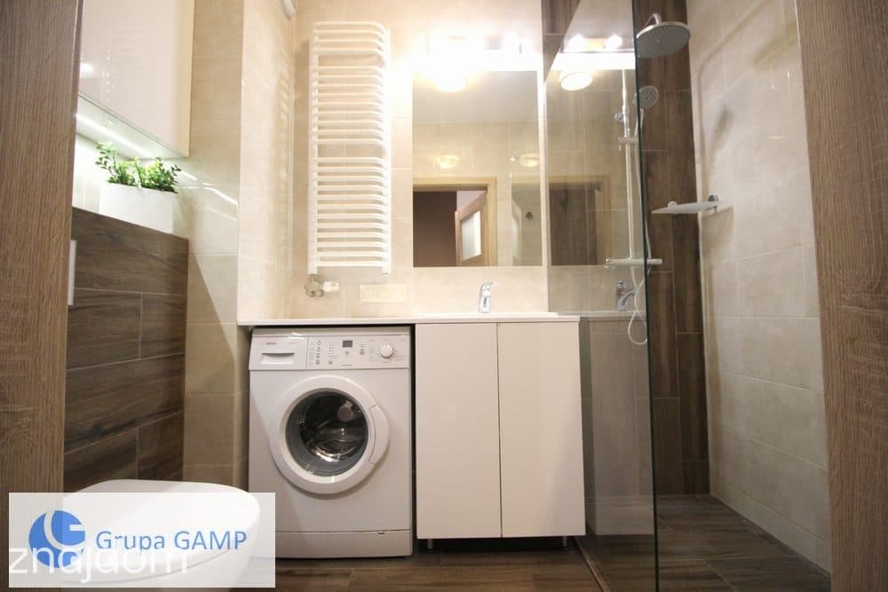 2-pok.*41m2*Wrocławska*KROWODRZA*balkon - zdjęcie 7