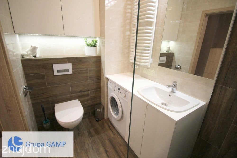 2-pok.*41m2*Wrocławska*KROWODRZA*balkon - zdjęcie 8