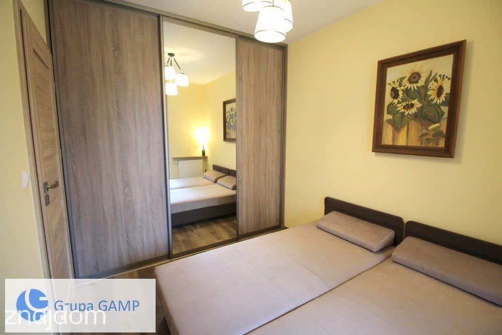 2-pok.*41m2*Wrocławska*KROWODRZA*balkon - zdjęcie 9