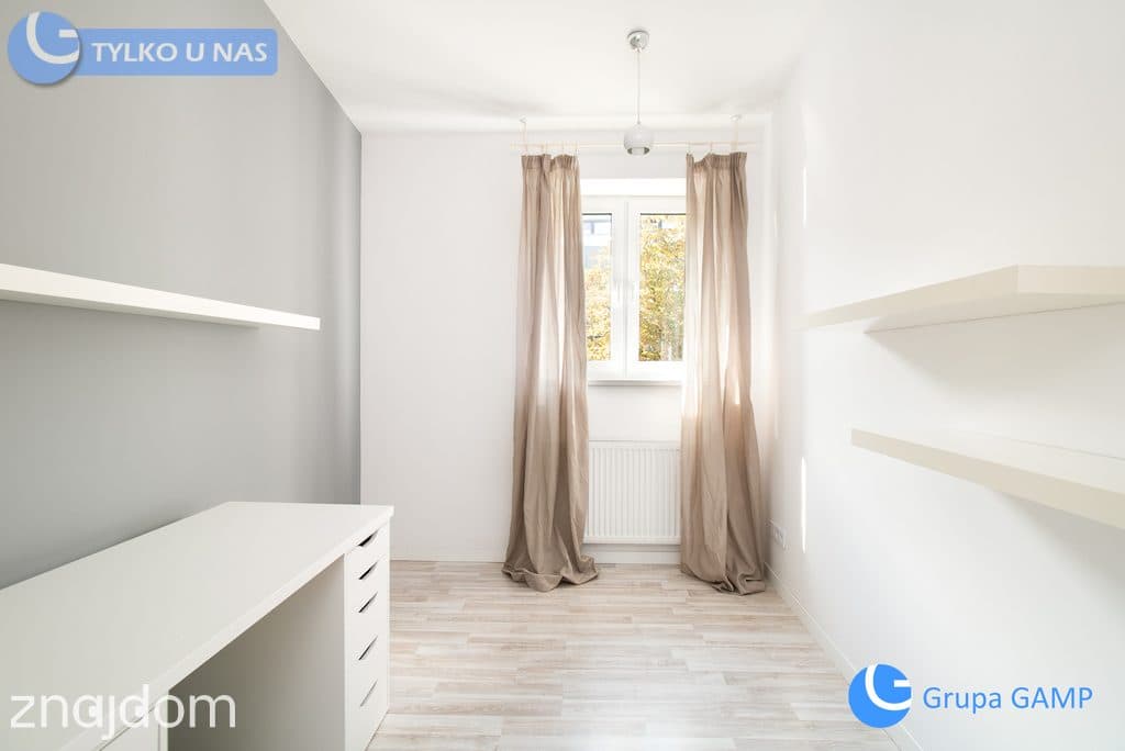 3-pok w eleganckiej kamienicy, klima*Nowy Kleparz* - zdjęcie 8