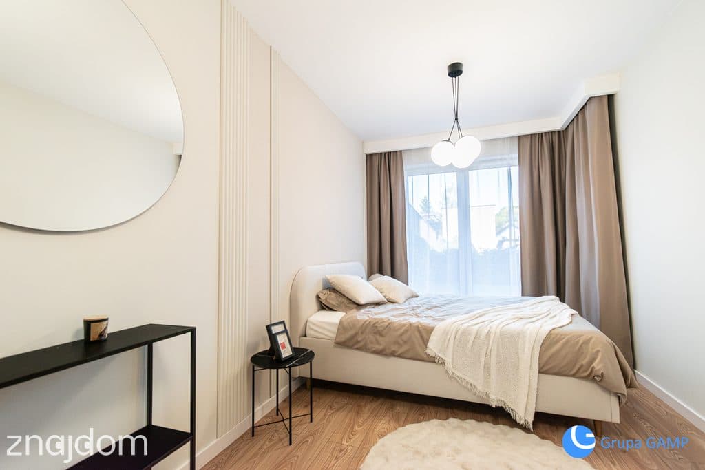 Pierwszy najem*Białoruska 52m2-ogród, pet friendly - zdjęcie 10