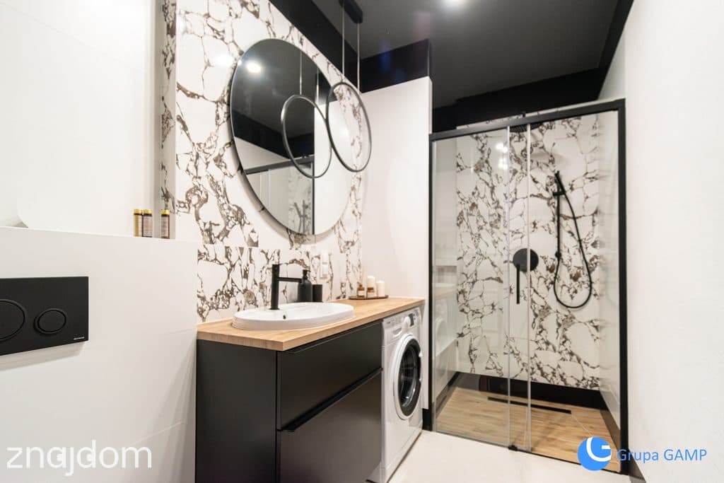 Pierwszy najem*Białoruska 52m2-ogród, pet friendly - zdjęcie 11