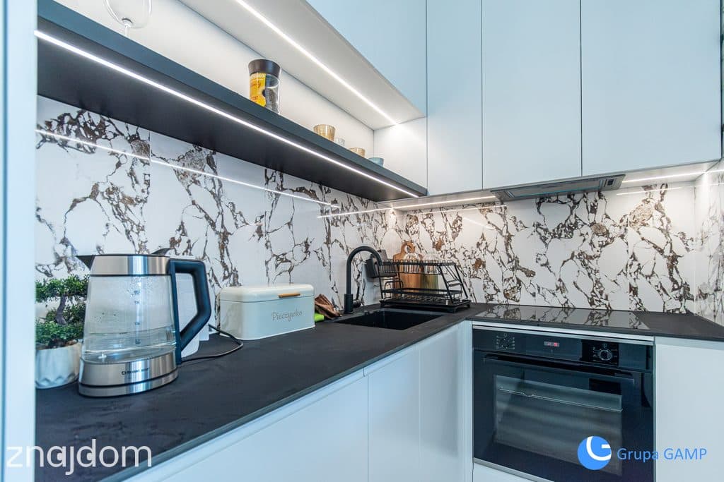 Pierwszy najem*Białoruska 52m2-ogród, pet friendly - zdjęcie 6