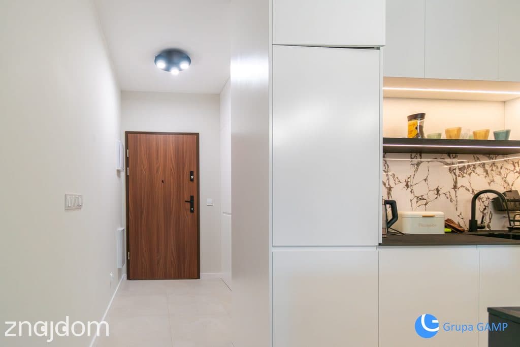 Pierwszy najem*Białoruska 52m2-ogród, pet friendly - zdjęcie 7
