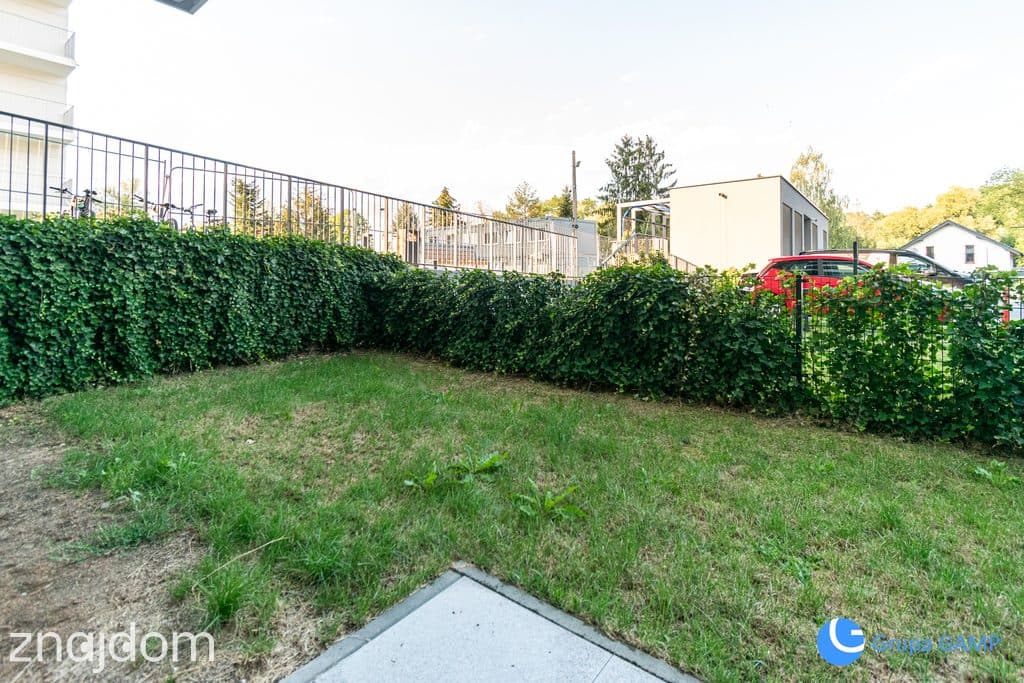 Pierwszy najem*Białoruska 52m2-ogród, pet friendly - zdjęcie 13