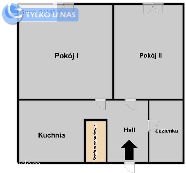 Niezależne 2-pok+garaż ul.Rakowicka Ap.Novum II - zdjęcie 11