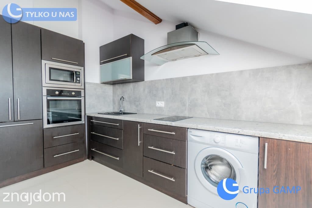 Ciche 2-pok.40m2+antresola *Mistrzejowice* klima - zdjęcie 5