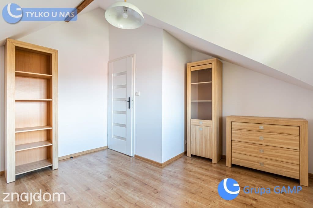 Ciche 2-pok.40m2+antresola *Mistrzejowice* klima - zdjęcie 7