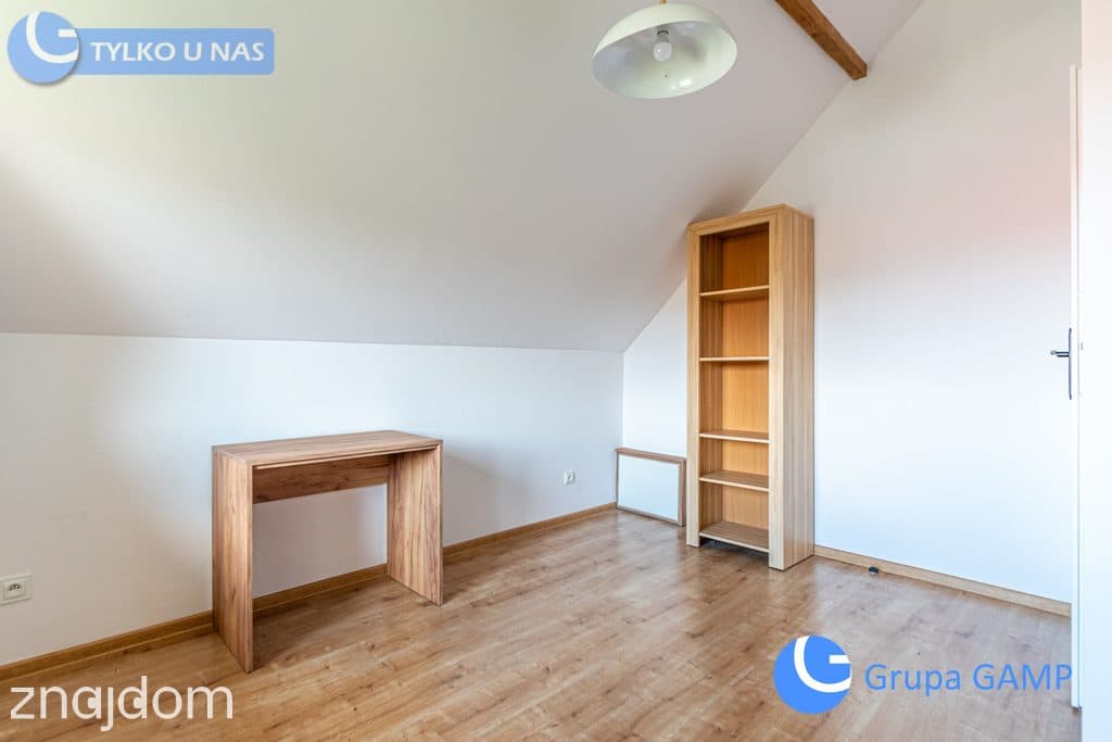 Ciche 2-pok.40m2+antresola *Mistrzejowice* klima - zdjęcie 9