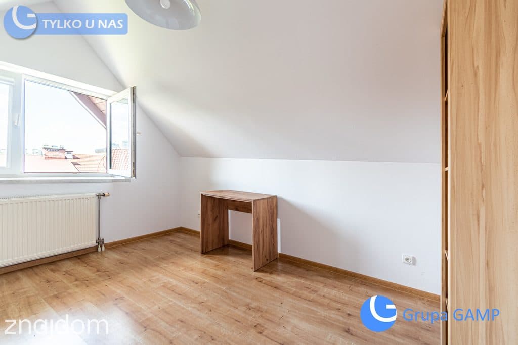 Ciche 2-pok.40m2+antresola *Mistrzejowice* klima - zdjęcie 8