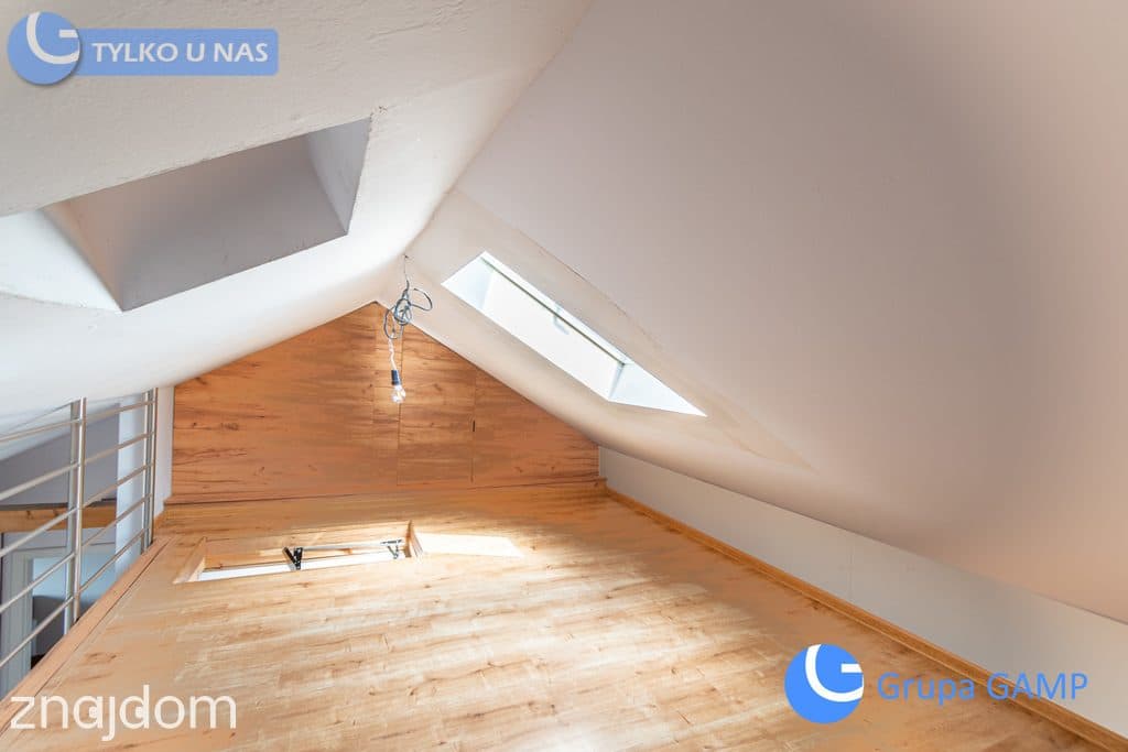 Ciche 2-pok.40m2+antresola *Mistrzejowice* klima - zdjęcie 11