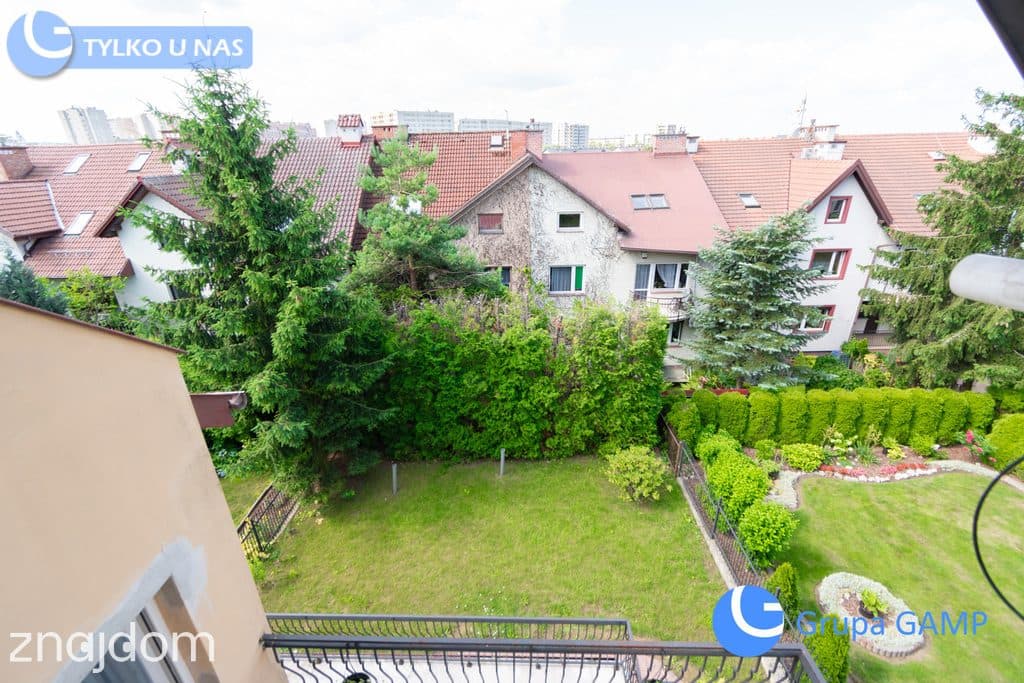 Ciche 2-pok.40m2+antresola *Mistrzejowice* klima - zdjęcie 15