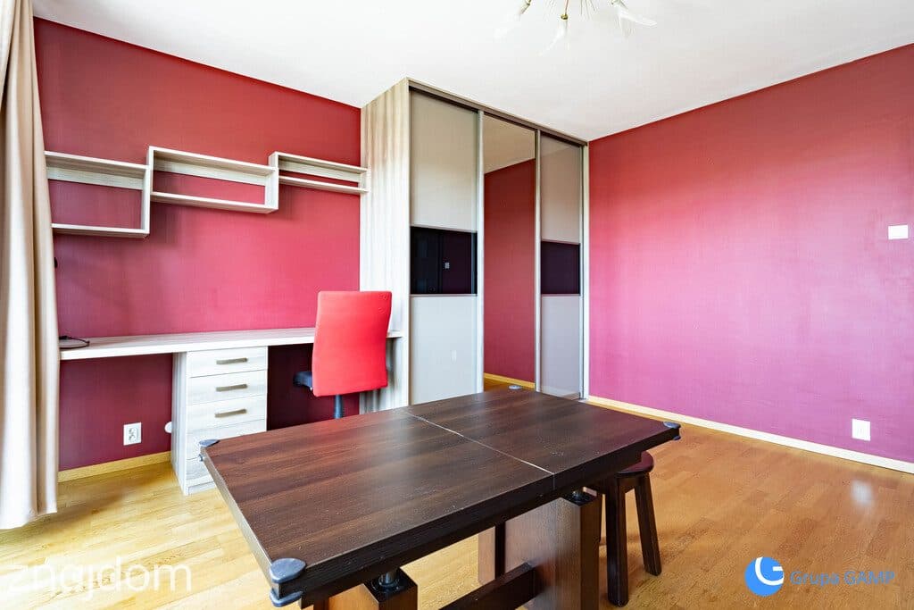 2 niezależne pokoje*49m2*Wielicka*Płaszów - zdjęcie 8