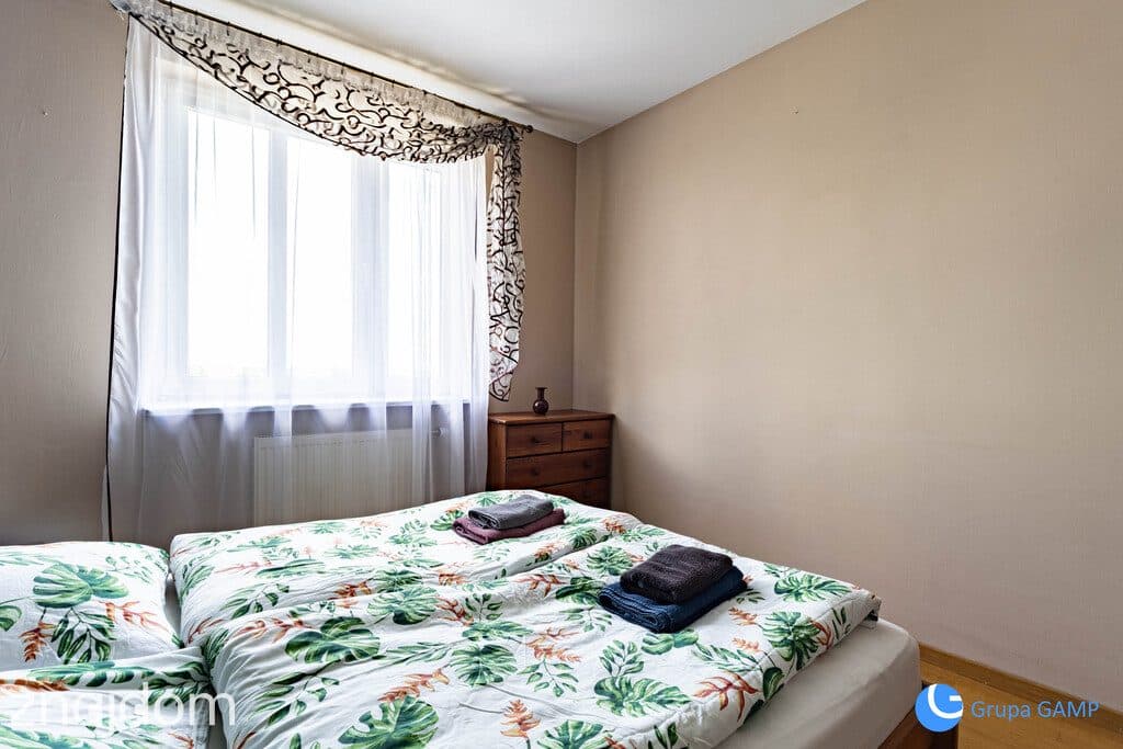 2 niezależne pokoje*49m2*Wielicka*Płaszów - zdjęcie 2