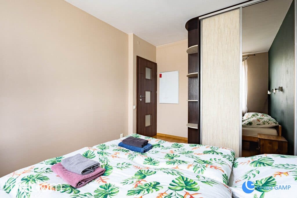 2 niezależne pokoje*49m2*Wielicka*Płaszów - zdjęcie 4