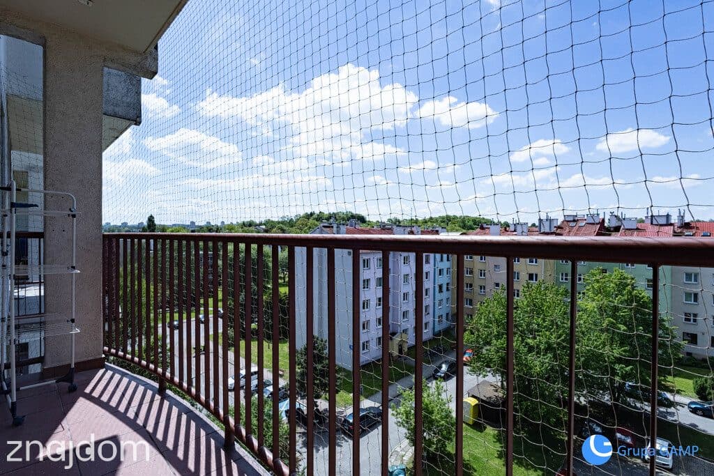 2 niezależne pokoje*49m2*Wielicka*Płaszów - zdjęcie 17
