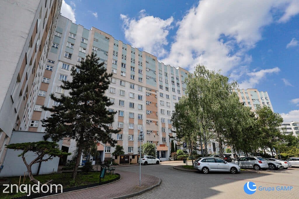 2 niezależne pokoje*49m2*Wielicka*Płaszów - zdjęcie 18