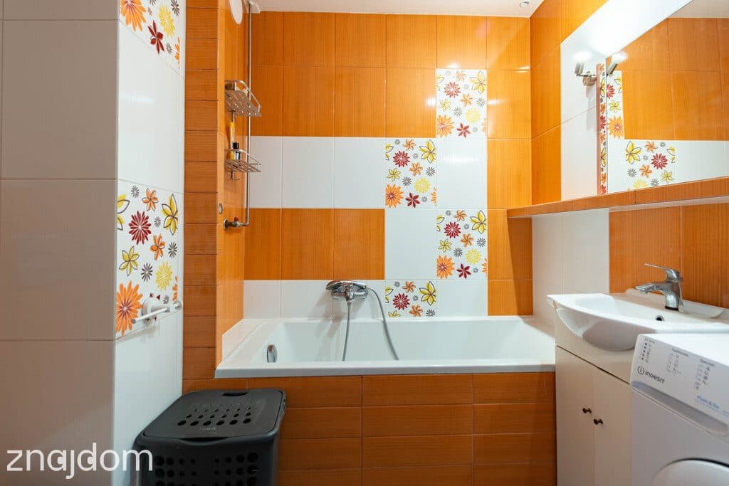 2 osobne pokoje*50m2*Podgórze Duchackie*Kurdwanów - zdjęcie 9
