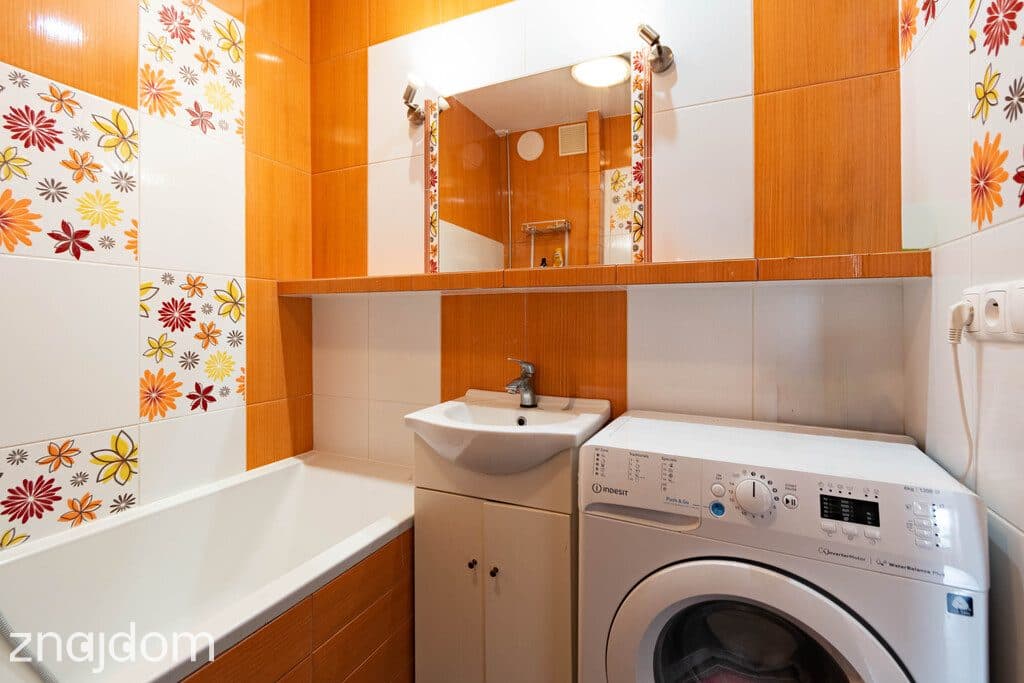 2 osobne pokoje*50m2*Podgórze Duchackie*Kurdwanów - zdjęcie 10