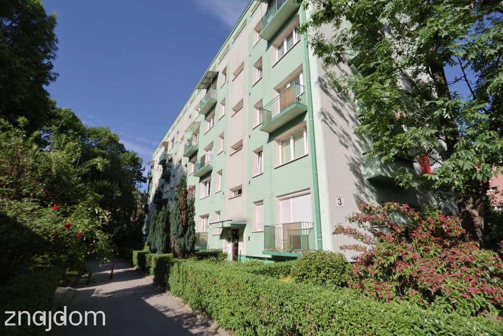 Podgórze*kawalerka*32m2*Kutrzeby - zdjęcie 12