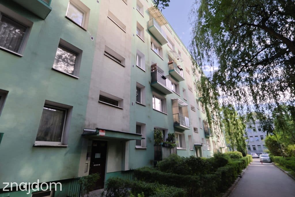Podgórze*kawalerka*32m2*Kutrzeby - zdjęcie 13