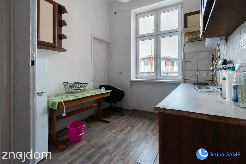 4 niezależne pok, od zaraz , Centrum Miasta - zdjęcie 7