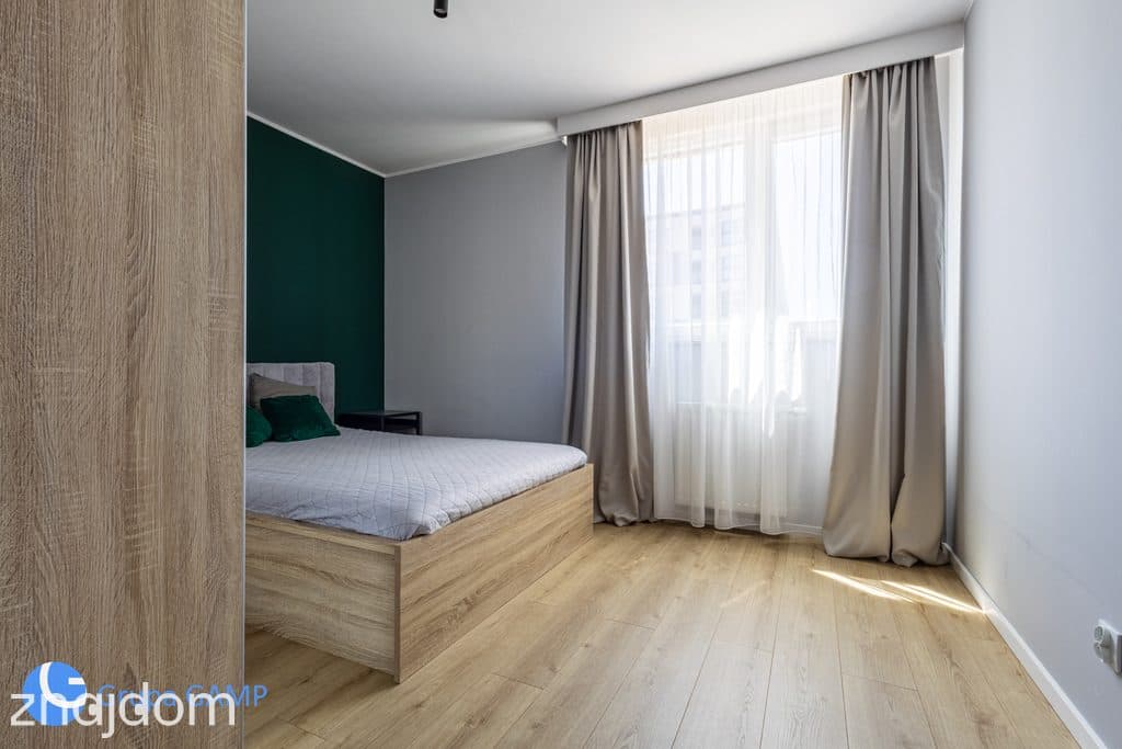 2 pokoje, klima, 43 m2+duży taras, Al. Pokoju 83 - zdjęcie 12