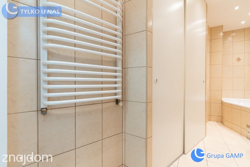 Żabiniec, 48m2, 2pok, balkon, w pełni umeblowane - zdjęcie 13