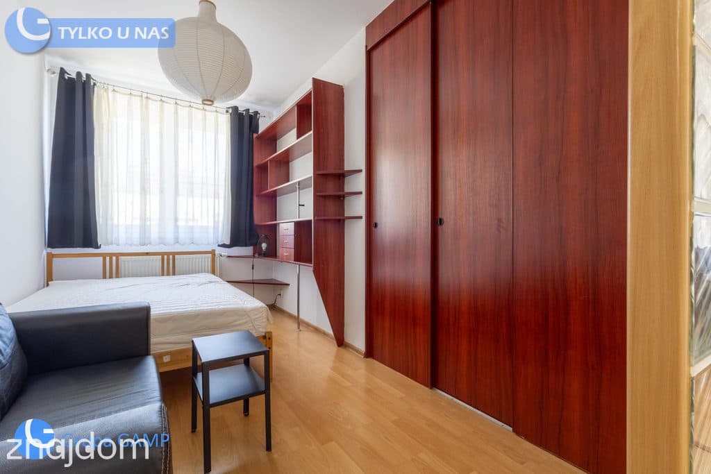 Żabiniec, 48m2, 2pok, balkon, w pełni umeblowane - zdjęcie 10