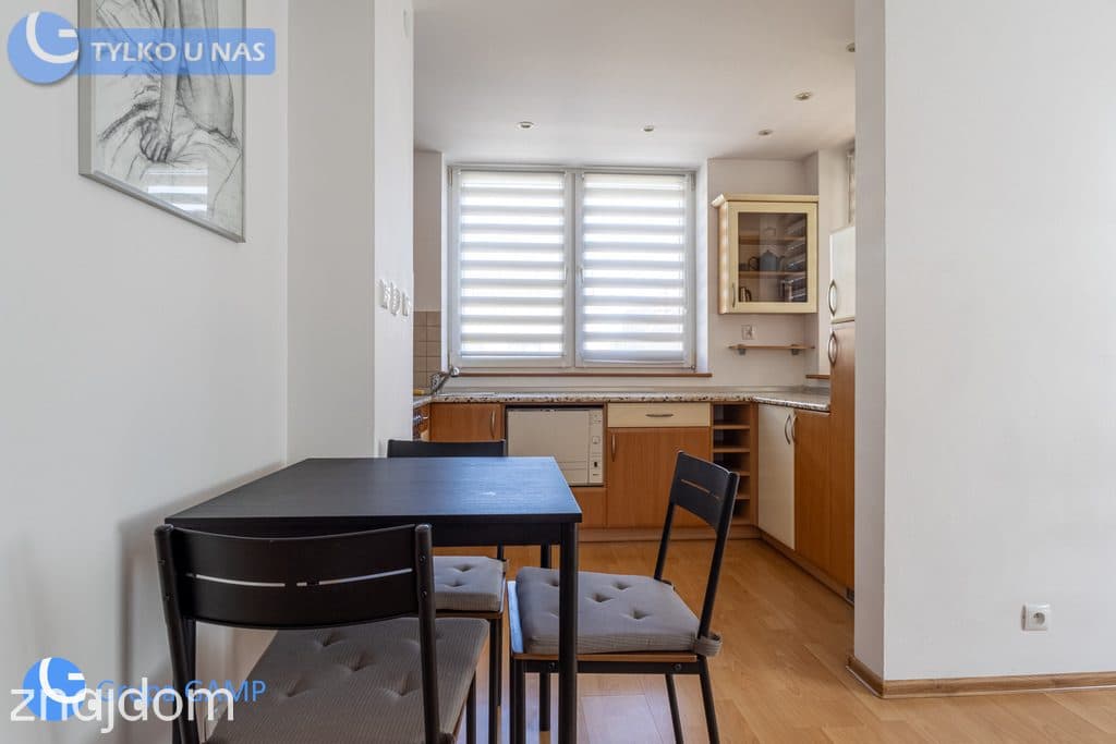 Żabiniec, 48m2, 2pok, balkon, w pełni umeblowane - zdjęcie 6