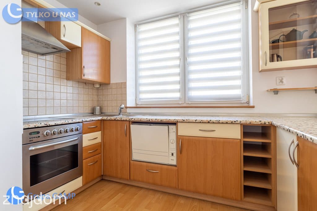 Żabiniec, 48m2, 2pok, balkon, w pełni umeblowane - zdjęcie 7