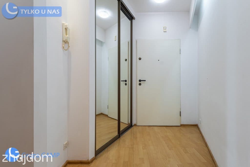 Żabiniec, 48m2, 2pok, balkon, w pełni umeblowane - zdjęcie 15