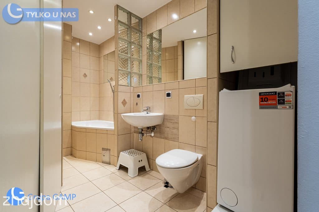 Żabiniec, 48m2, 2pok, balkon, w pełni umeblowane - zdjęcie 11