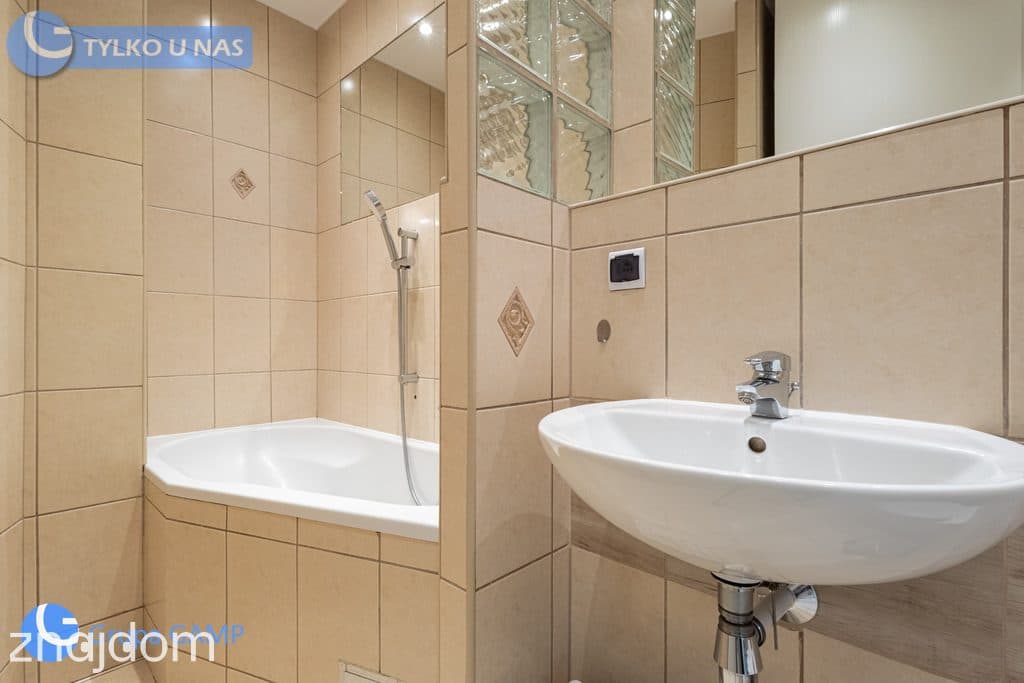 Żabiniec, 48m2, 2pok, balkon, w pełni umeblowane - zdjęcie 12