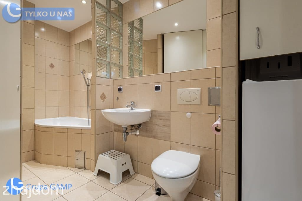 Żabiniec, 48m2, 2pok, balkon, w pełni umeblowane - zdjęcie 14