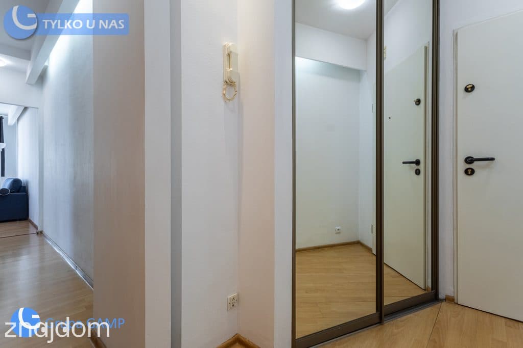 Żabiniec, 48m2, 2pok, balkon, w pełni umeblowane - zdjęcie 16