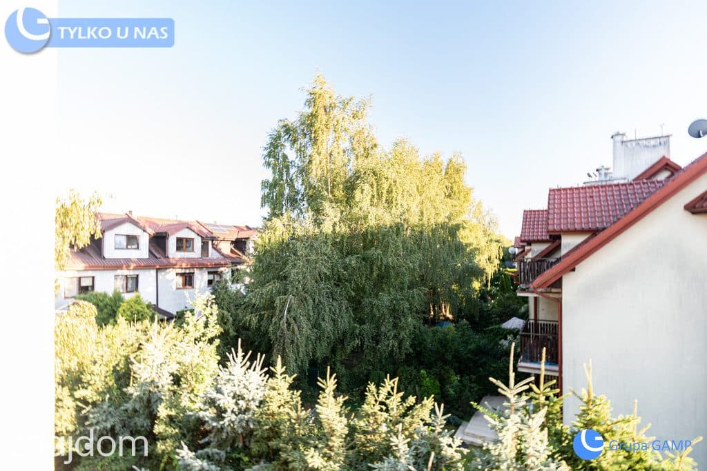 Przestronne Studio 30m2 *Chełmońskiego* parking - zdjęcie 5
