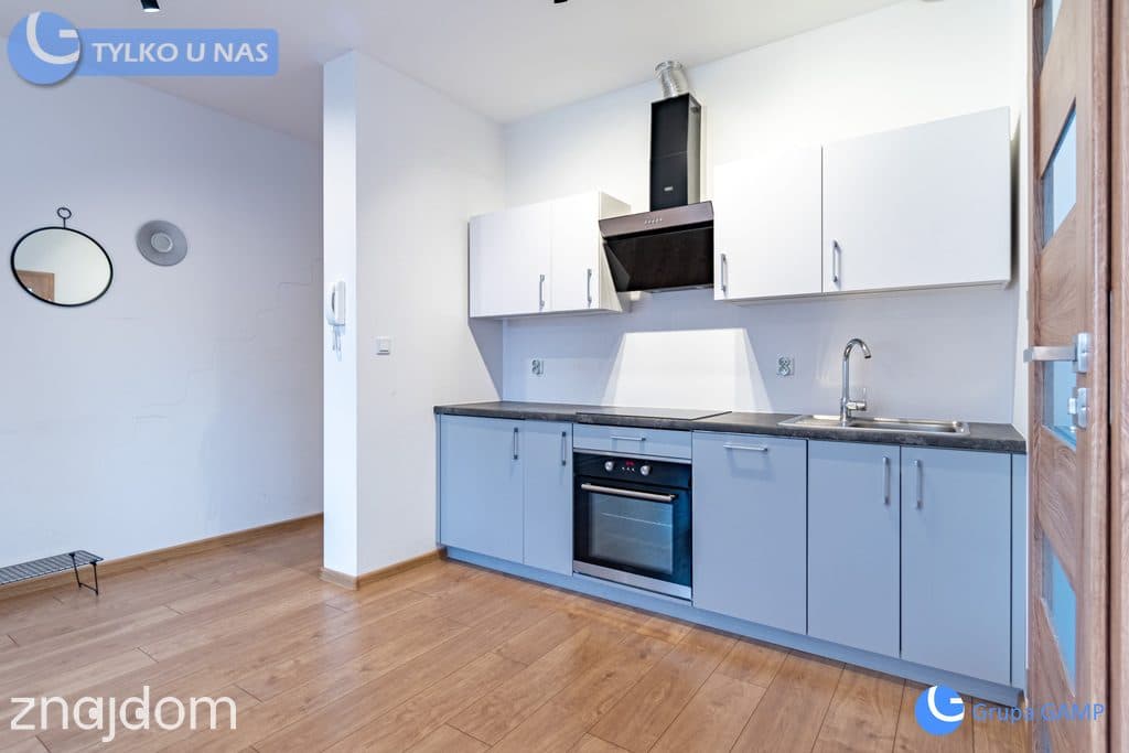 Przestronne Studio 30m2 *Chełmońskiego* parking - zdjęcie 10