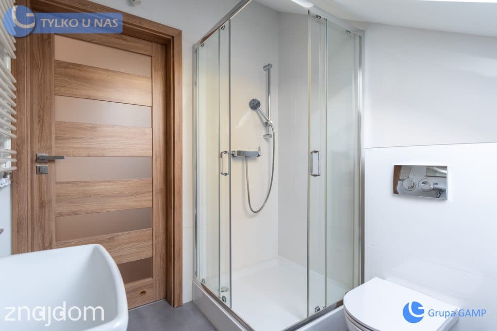 Przestronne Studio 30m2 *Chełmońskiego* parking - zdjęcie 14