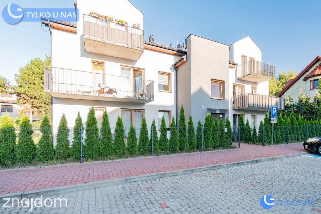 Przestronne Studio 30m2 *Chełmońskiego* parking - zdjęcie 15