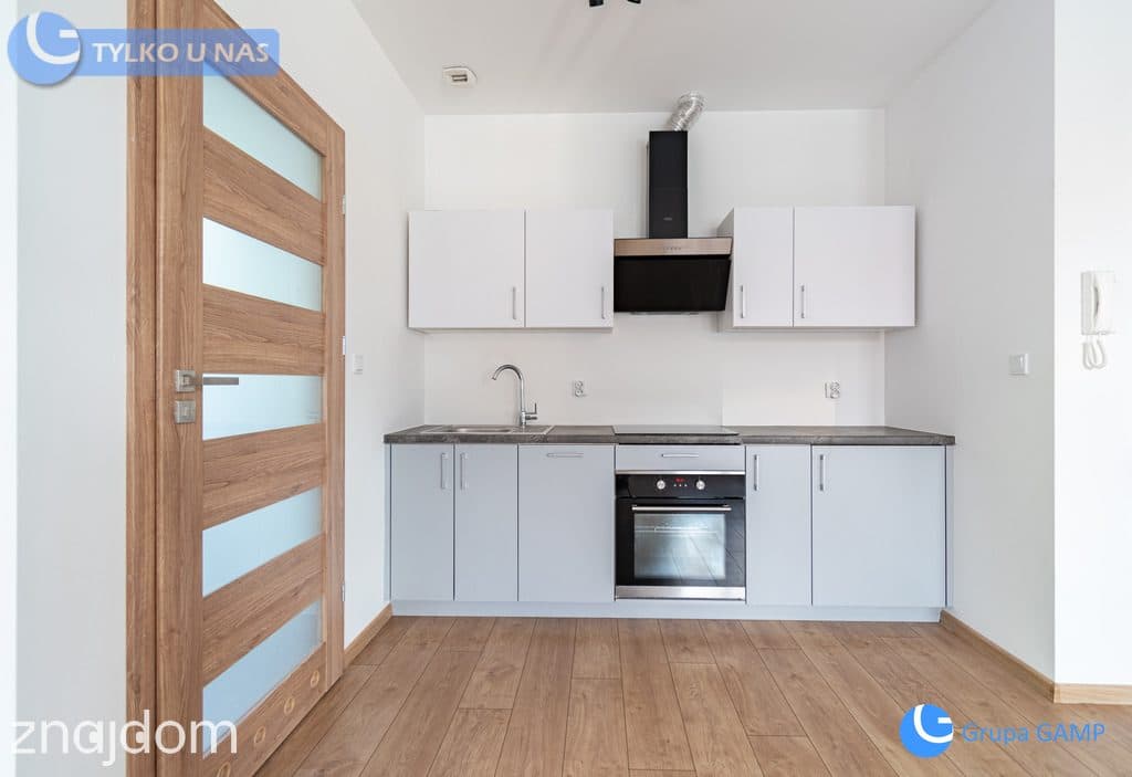 Jasne Studio 30m2 *Chełmońskiego* parking w cenie - zdjęcie 3