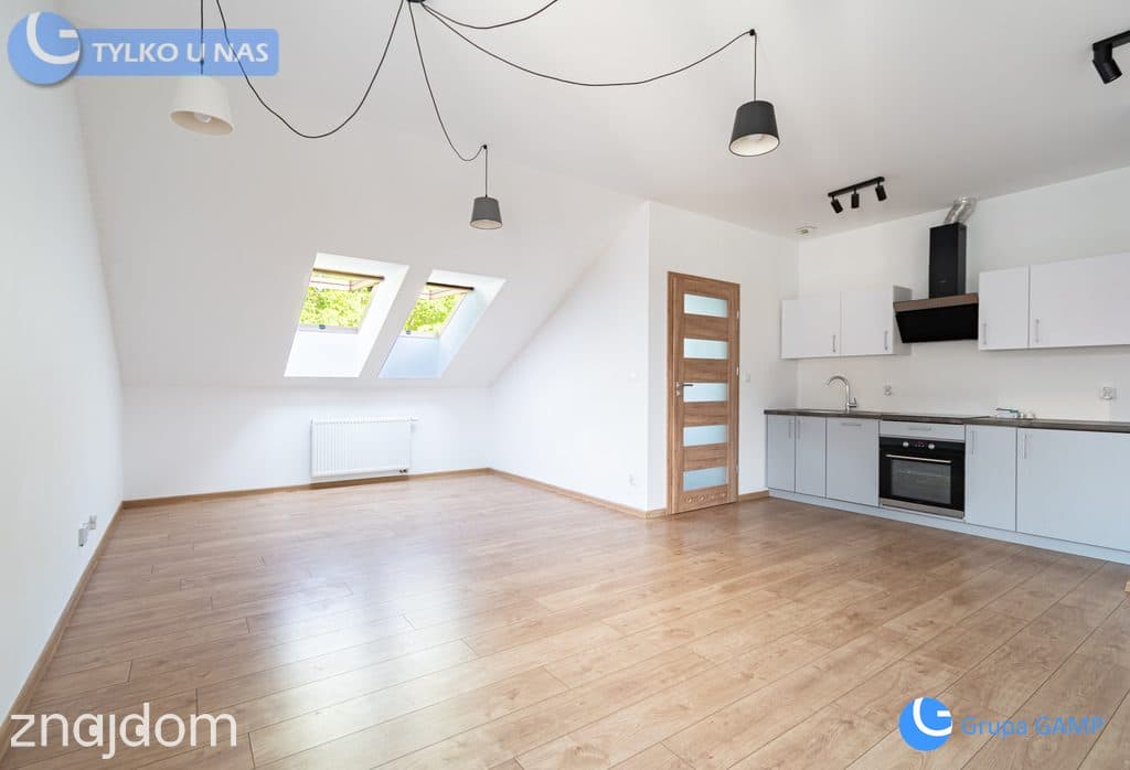 Jasne Studio 30m2 *Chełmońskiego* parking w cenie - zdjęcie 4