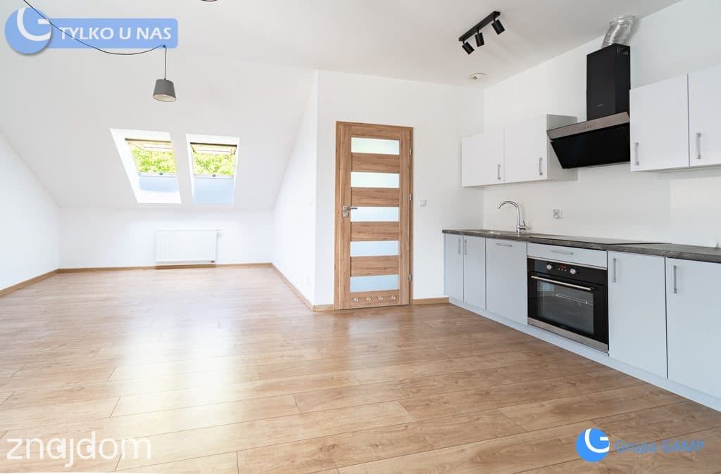 Jasne Studio 30m2 *Chełmońskiego* parking w cenie - zdjęcie 5
