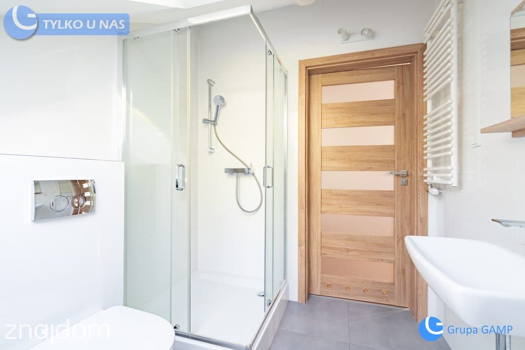 Jasne Studio 30m2 *Chełmońskiego* parking w cenie - zdjęcie 8