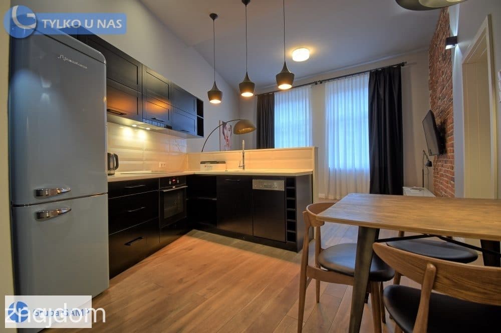 Apartament 2 pokoje, Kazimierz, piękna kamienica