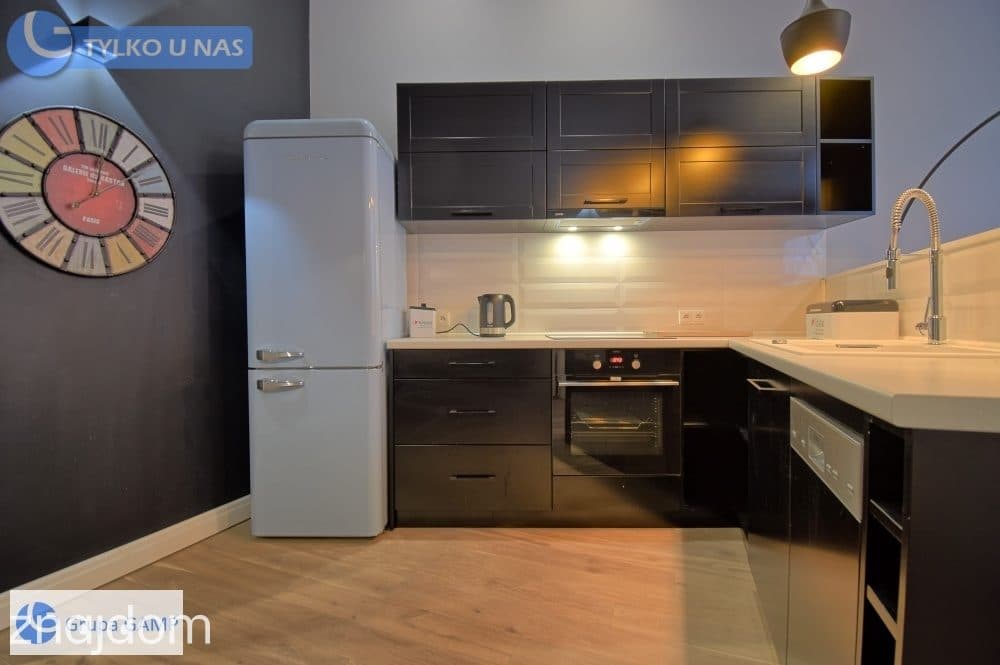 Apartament 2 pokoje, Kazimierz, piękna kamienica - zdjęcie 2