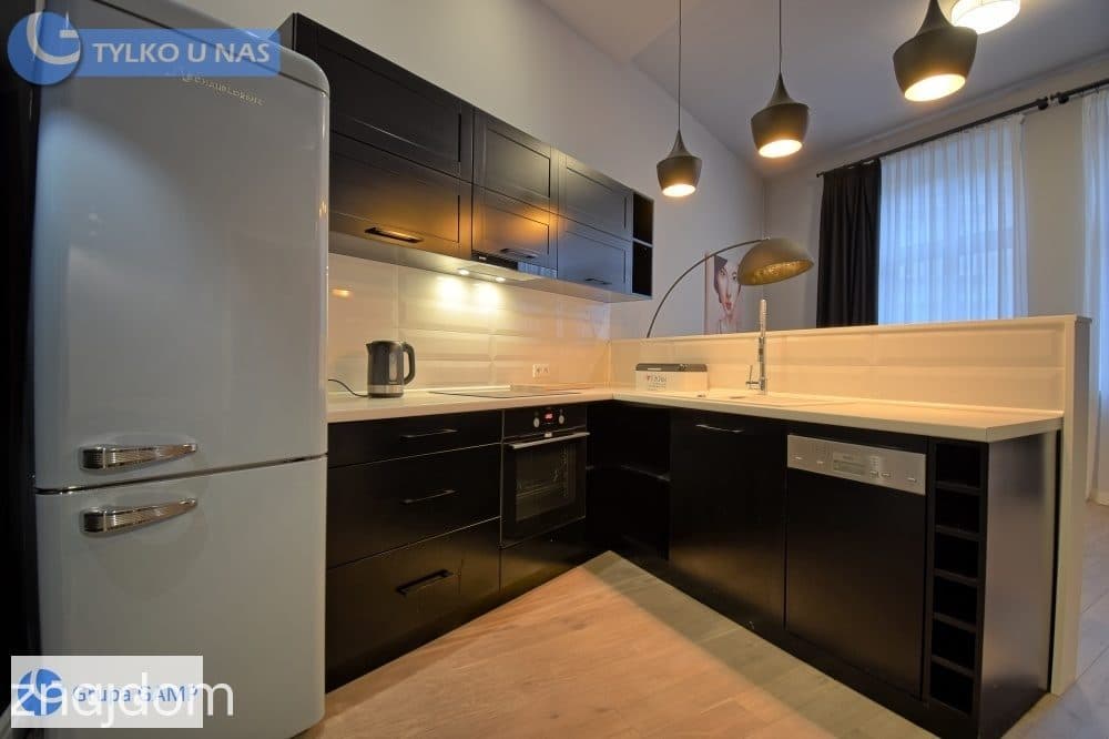 Apartament 2 pokoje, Kazimierz, piękna kamienica - zdjęcie 3