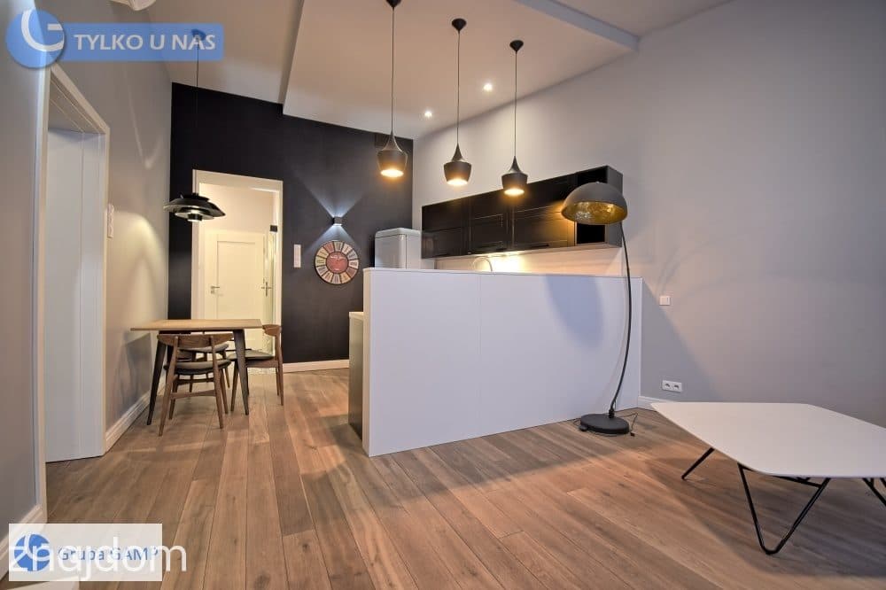 Apartament 2 pokoje, Kazimierz, piękna kamienica - zdjęcie 4